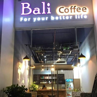 Cần tuyển Bali Coffee  nhân viên phục vụ