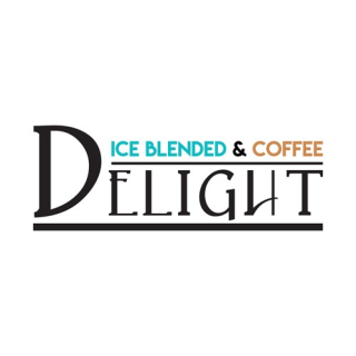 Delight Ice Blended & Coffee