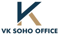 Nhà tuyển dụng VK SOHO OFFICES