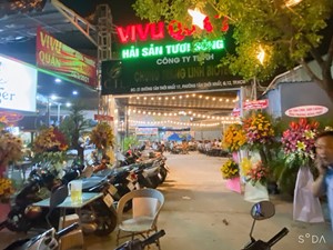 Cần tuyển Nữ phục vụ cafe, quán nhậu cho Viva Vivu