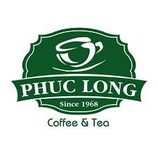 Phúc Long Coffee & Tea 382 Trần Hưng Đạo