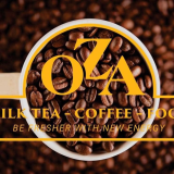 Cần tuyển lễ tân cho Oza Garden Coffee 
