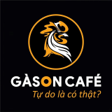 Cần tuyển nhân viên phục vụ quán Gàson Café