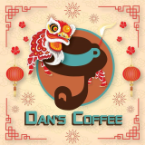 Cần tuyển nv bếp Quán Dan's Coffee House