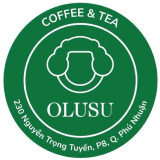 Cần tuyển nv phục vụ cho OLUSU COffee 