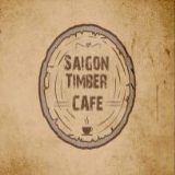 Cần tuyển nv phục vụ cho Saigon Timber Cafe 