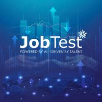 Chuyên viên tuyển dụng – JobTest