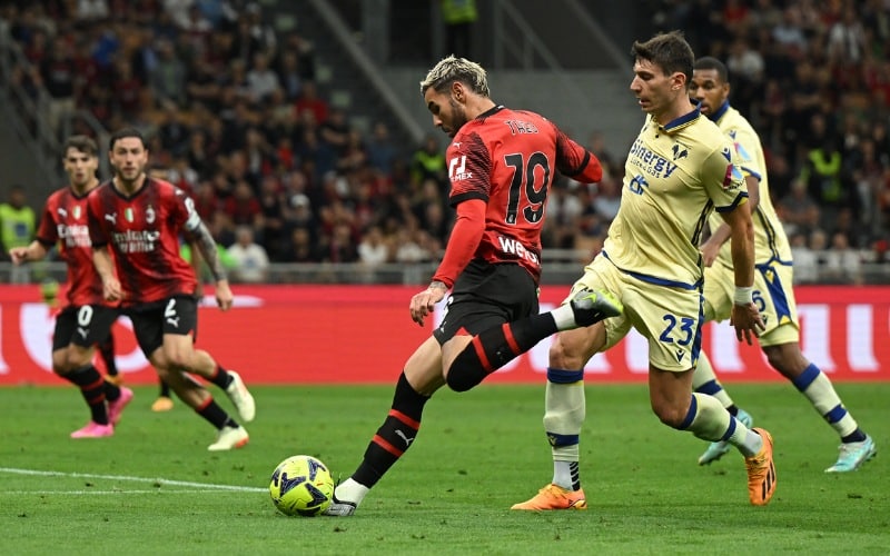 Verona vs Milan - Ai sẽ giành 3 điểm quý giá?