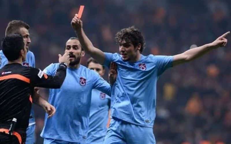 Trabzonspor: Khủng hoảng phong độ