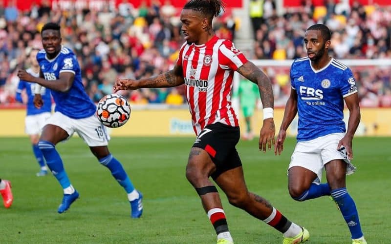 Leicester City: Khát điểm để trụ hạng