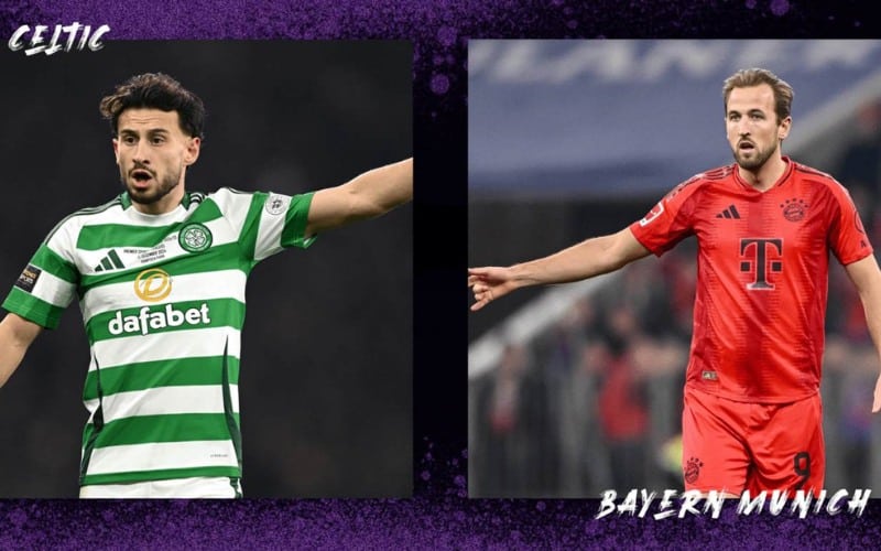 Bayern được dự đoán sẽ có một chiến thắng đậm đà