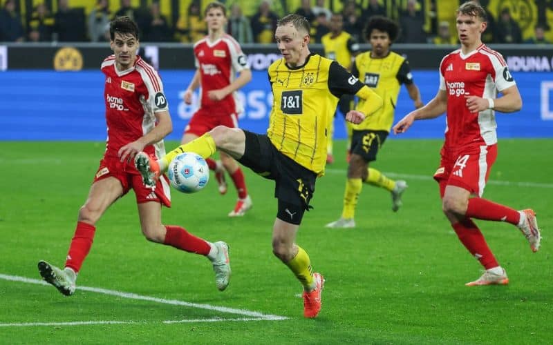 Nhận định Dortmund vs Lille