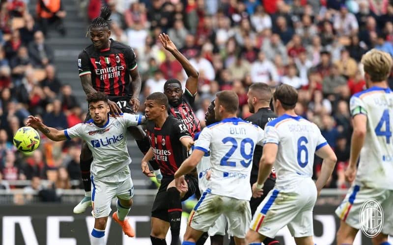 Nhận định Lecce vs AC Milan
