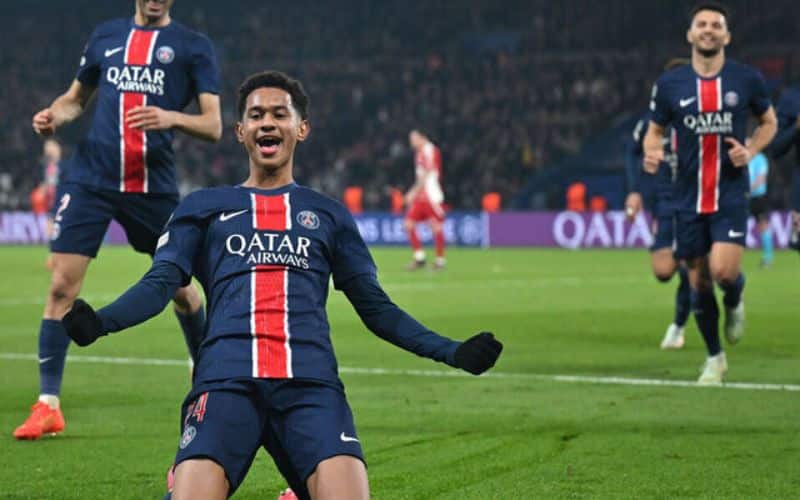 PSG: Tấn công mạnh mẽ nhưng còn nhiều dấu hỏi