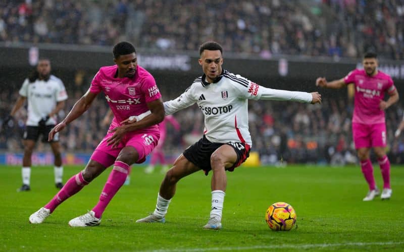 Đánh giá sức mạnh Bournemouth vs Fulham