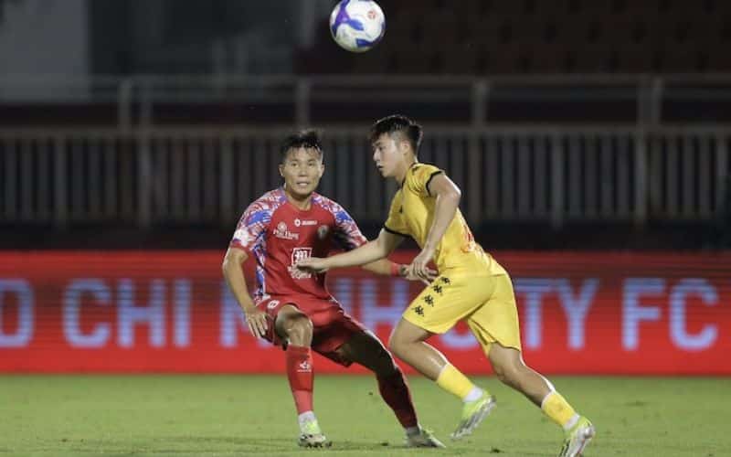 Diễn biến hiệp 1