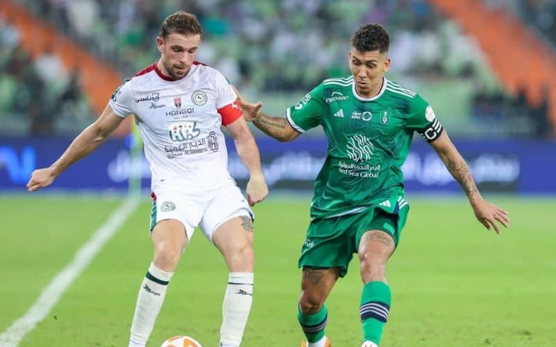 Nhận định hai đội Al Ahli vs Al Ettifaq