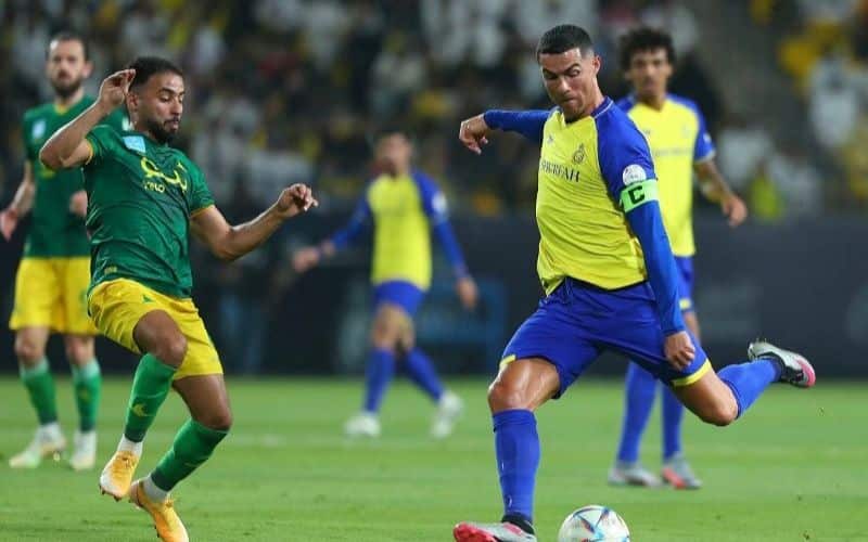 Nhận định hai đội Al Nassr vs Al Khaleej