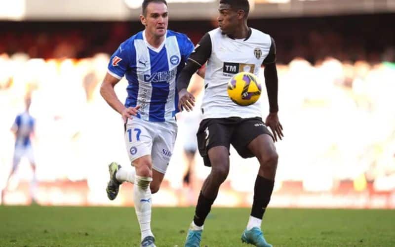 Nhận định hai đội Alaves vs Valencia