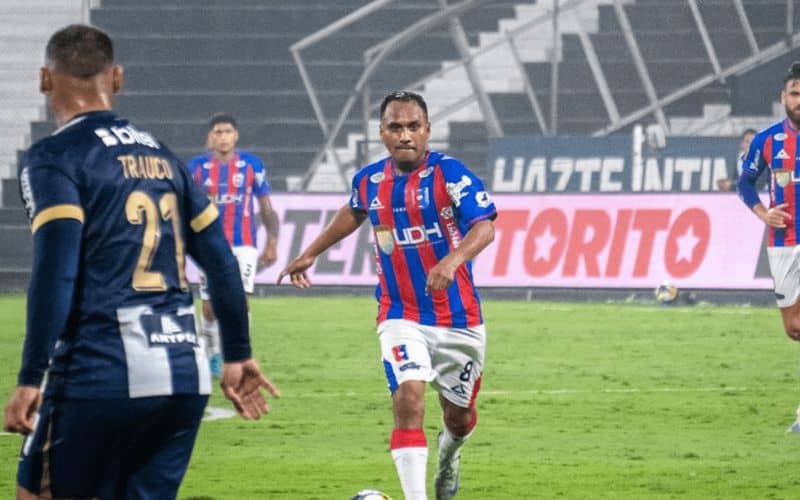 Nhận định hai đội Alianza Huanuco và Melgar