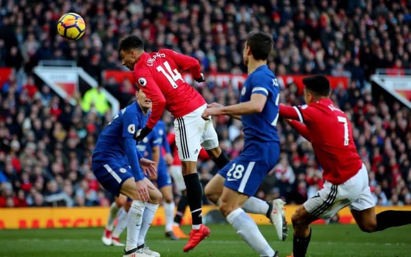 Nhận định hai đội Chelsea vs MU